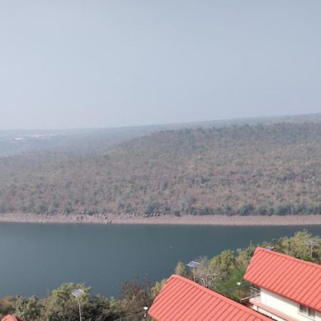 Hotel Haritha , Eegalapenta Srisailam Exterior photo